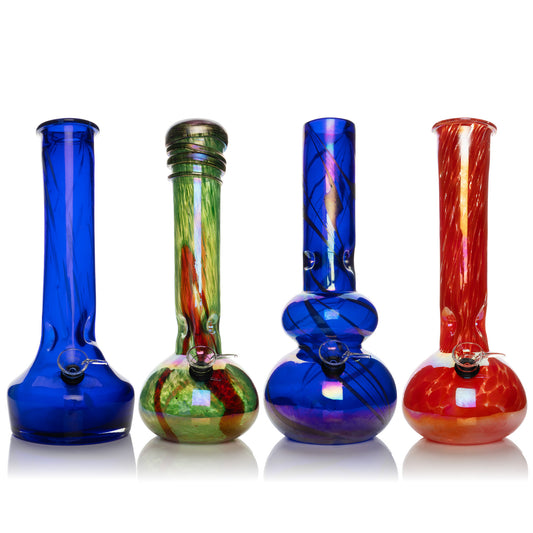 12" Water Pipe (Assorted Shapes)