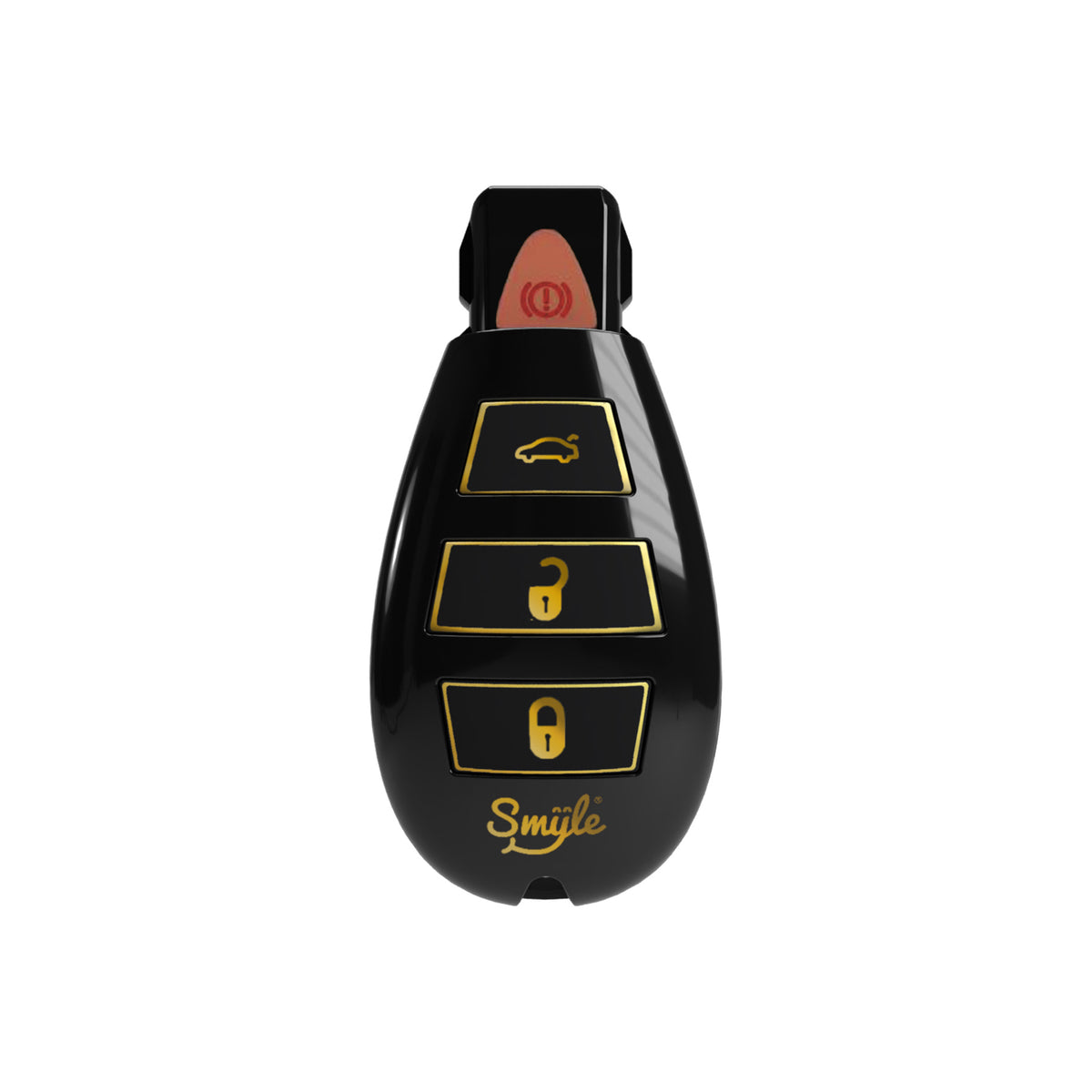 Car Key Penjamin 510 Battery