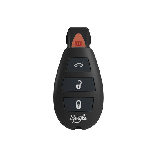 Car Key Penjamin 510 Battery