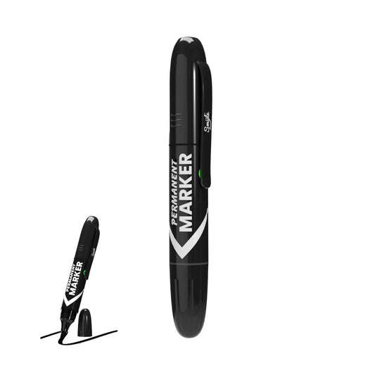 Permanent Marker Penjamin 510 Battery