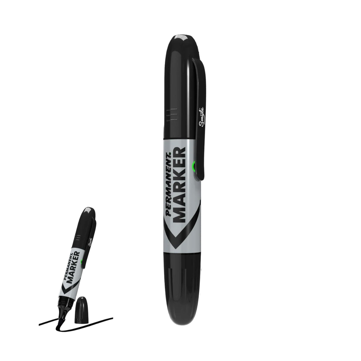 Permanent Marker Penjamin 510 Battery
