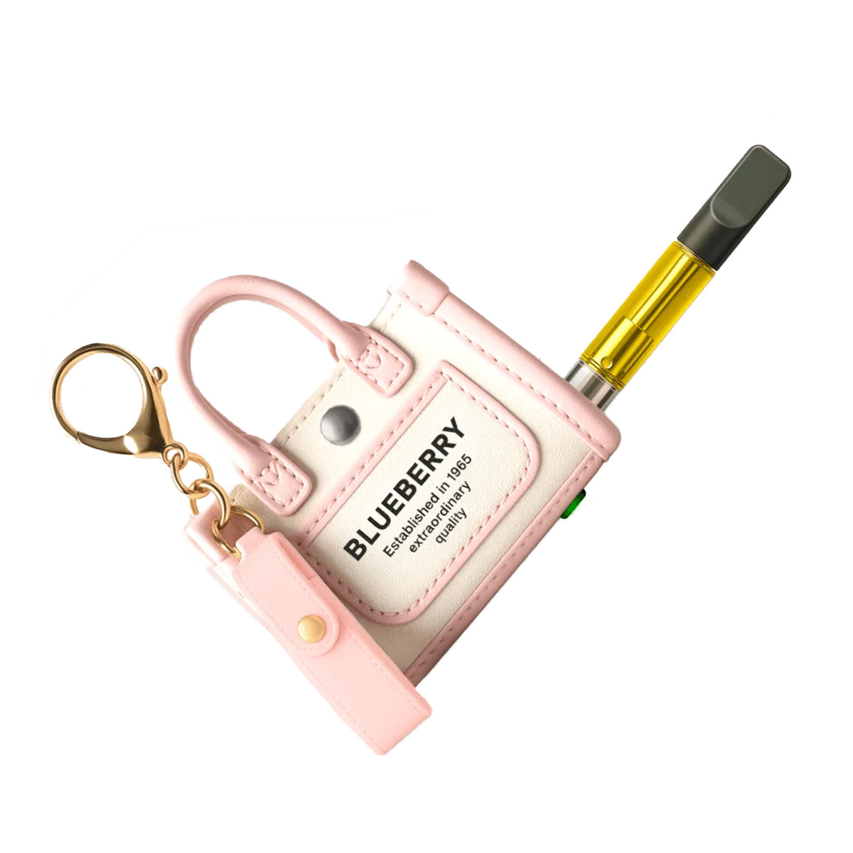 Pursejamin 510 Battery