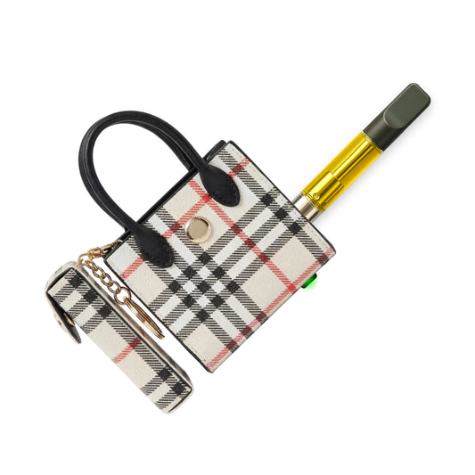 Pursejamin 510 Battery