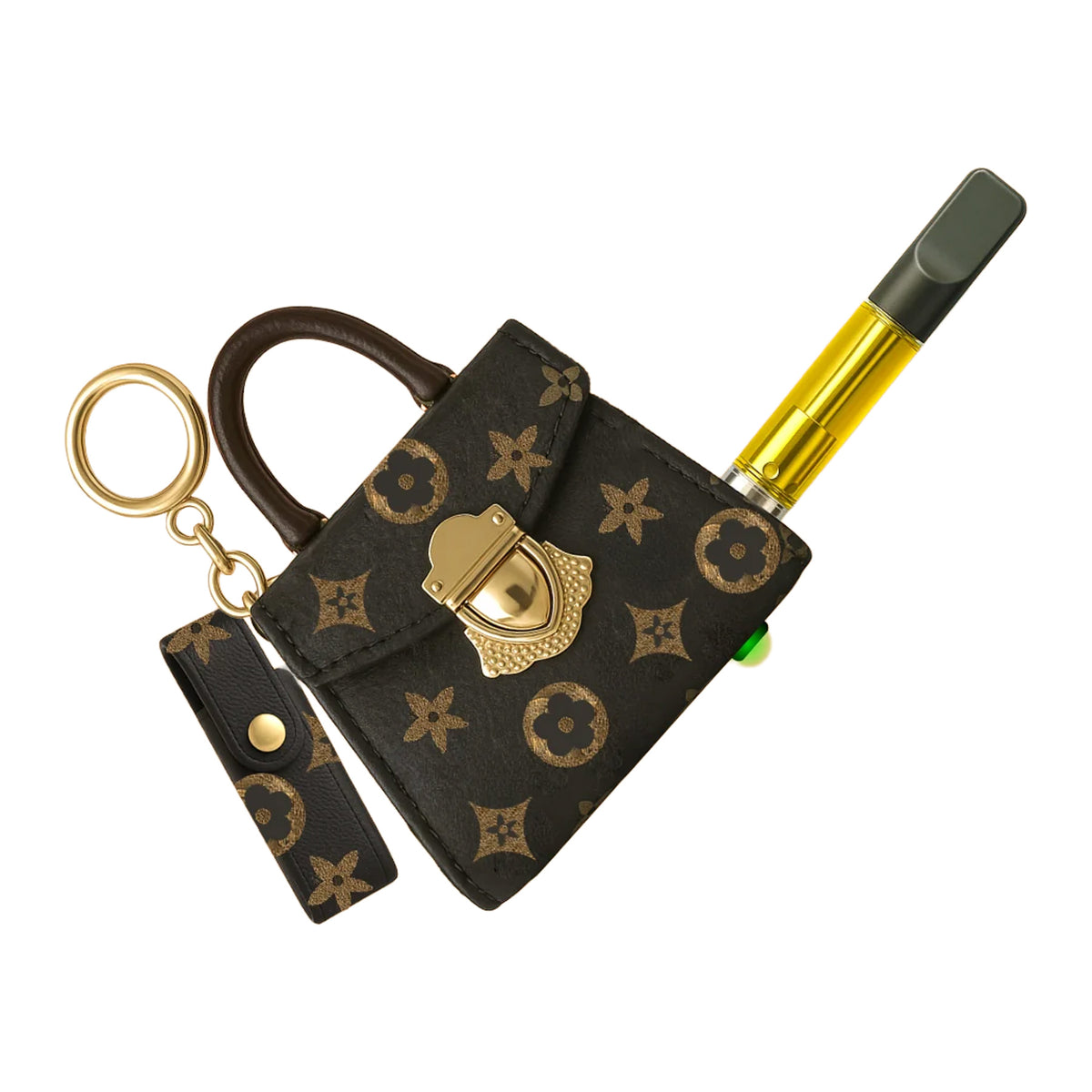 Pursejamin 510 Battery