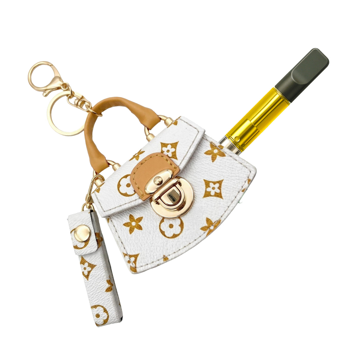 Pursejamin 510 Battery