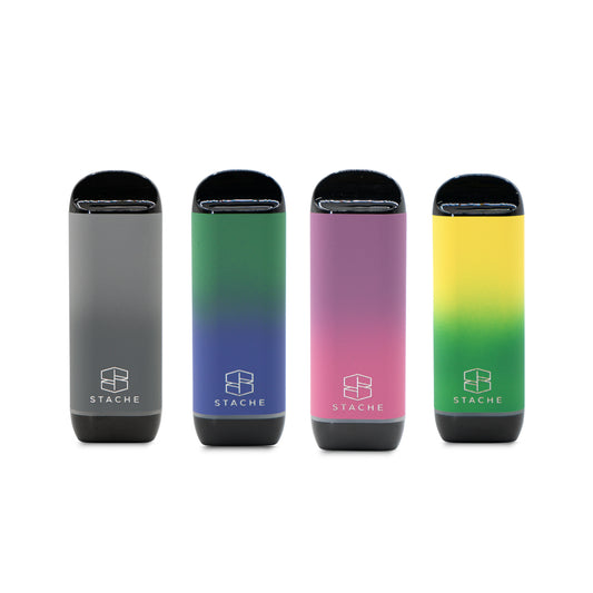 NOD Faded 510 Battery (Display of 20)