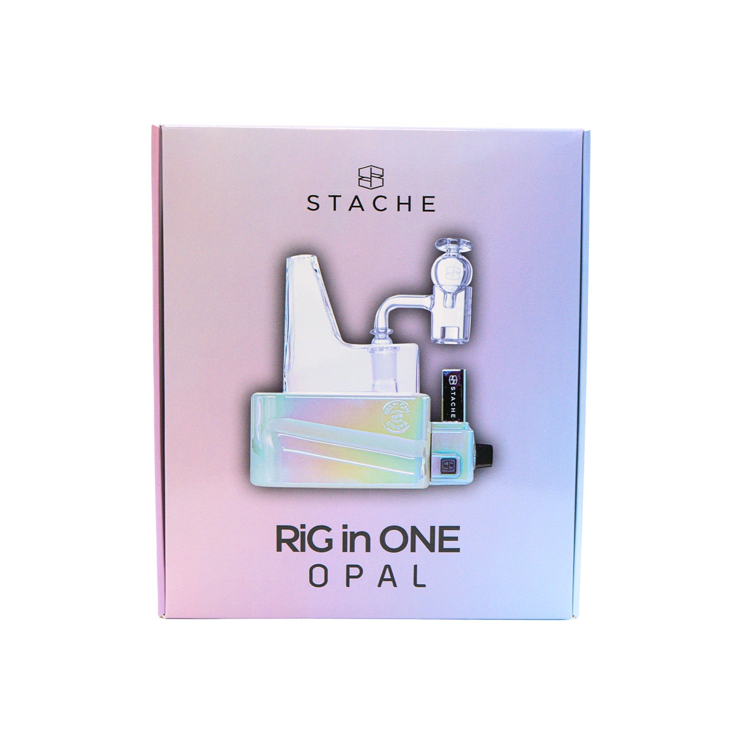 Opal Rig in One (RiO)