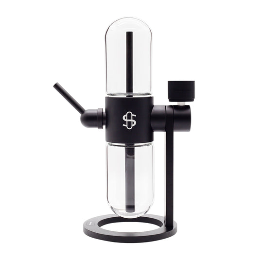 Gravity Infuser V3