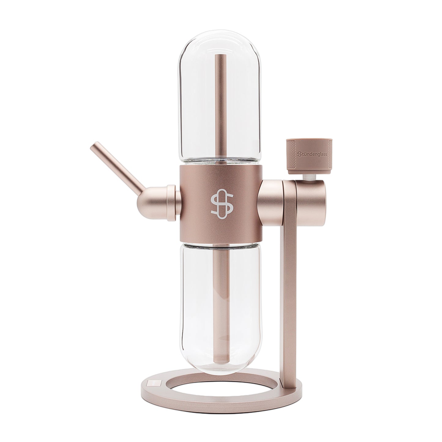 Gravity Infuser V3