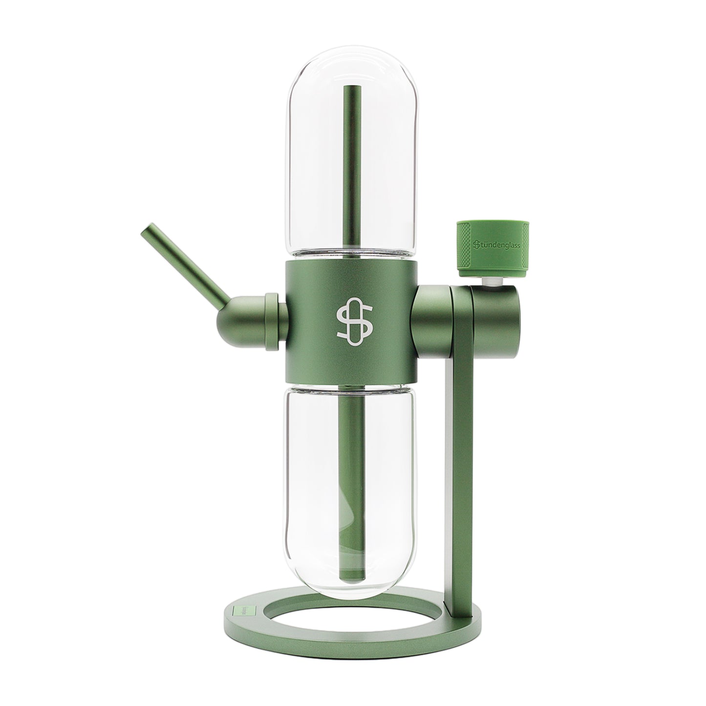 Gravity Infuser V3