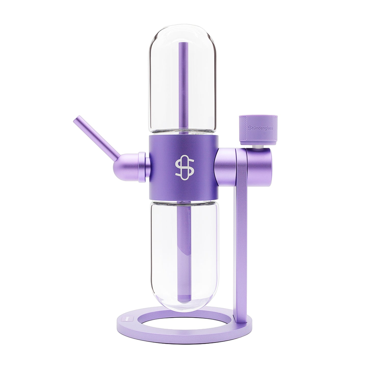 Gravity Infuser V3