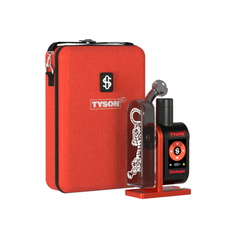 Tyson 2.0 Modül + Dok Deluxe Travel Set