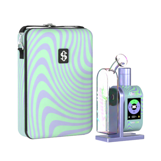 Khalifa Modül + Dok Deluxe Travel Set