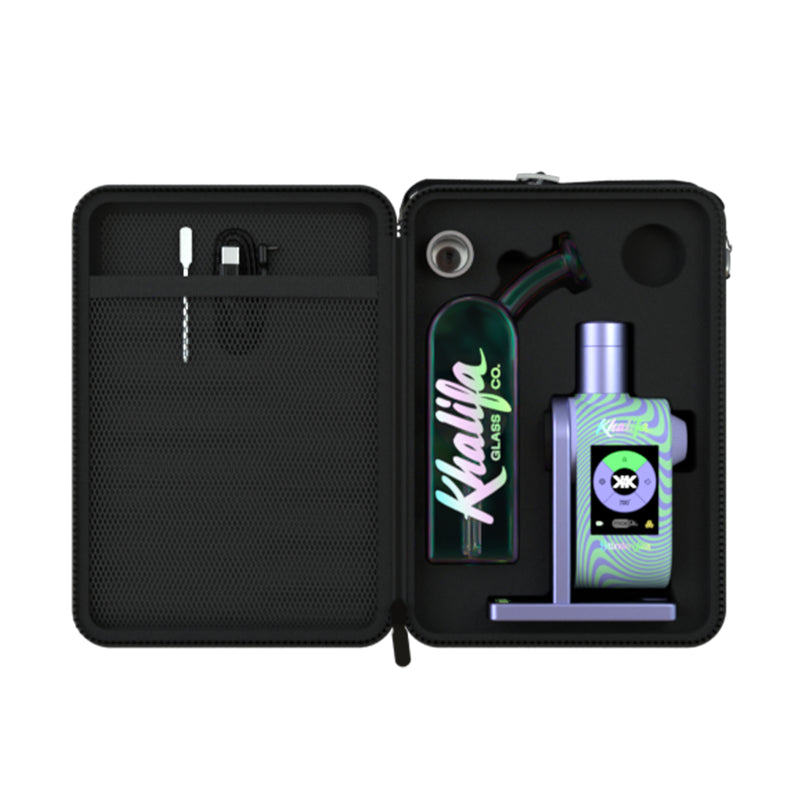 Khalifa Modül + Dok Deluxe Travel Set