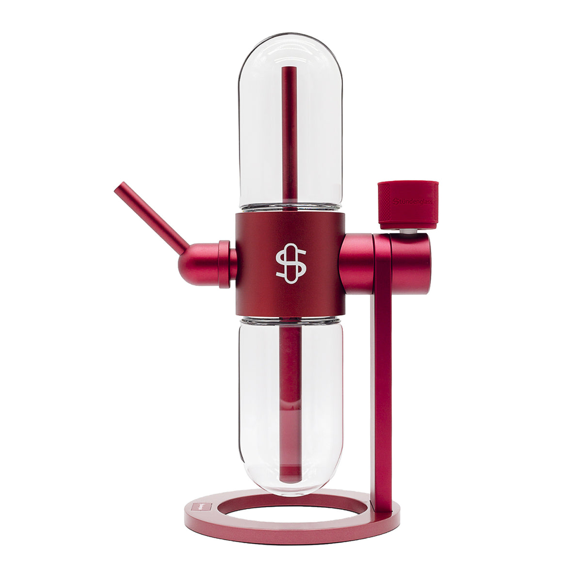 Gravity Infuser V3