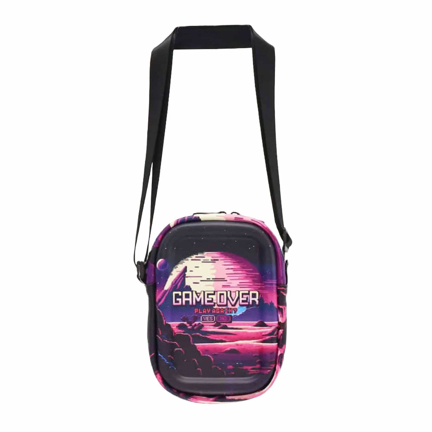 Game Over Side Bag