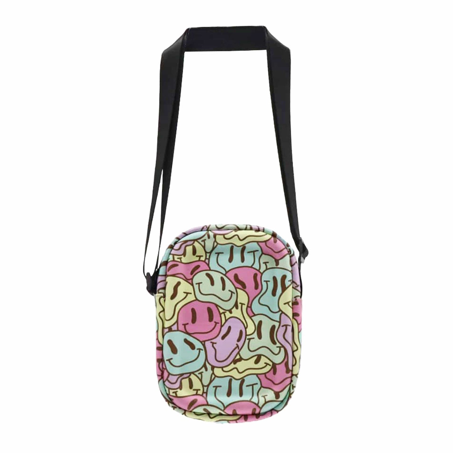 Smiles Side Bag