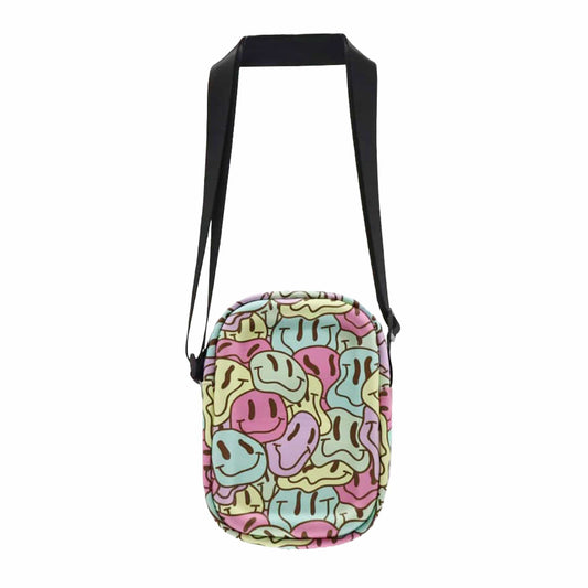 Smiles Side Bag