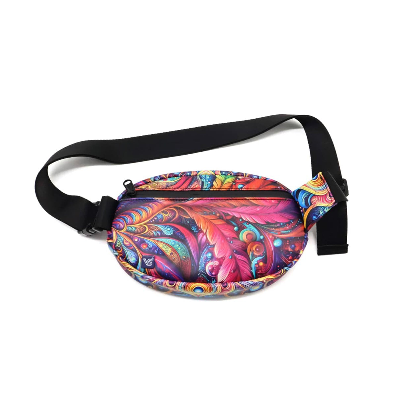 Eye Fanny Pack