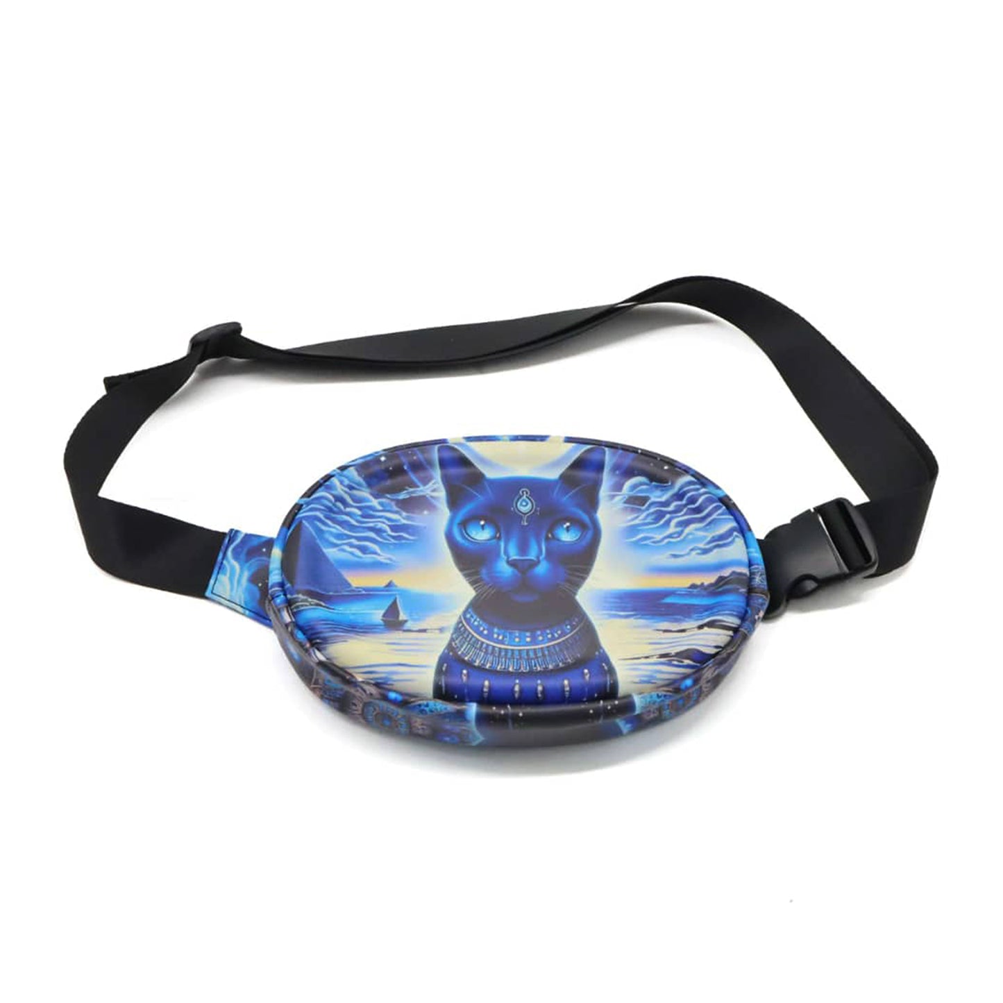 Feline Pharaoh Fanny Pack