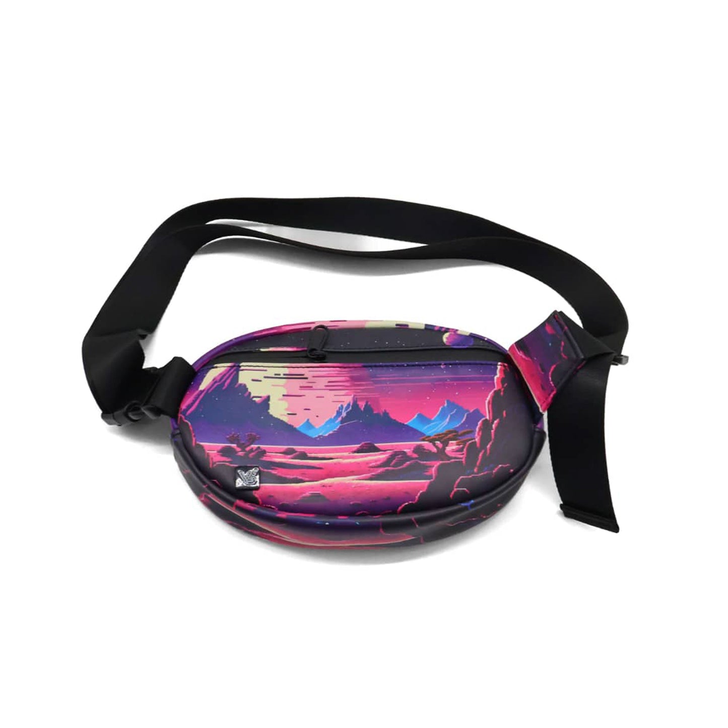 Game Over Fanny Pack