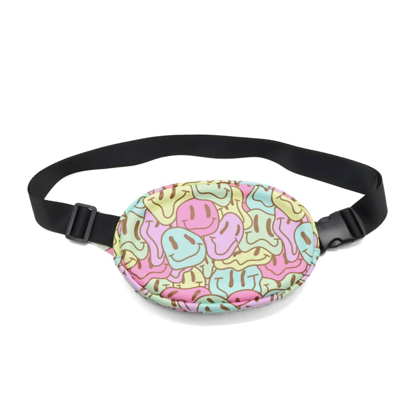 Smiles Fanny Pack