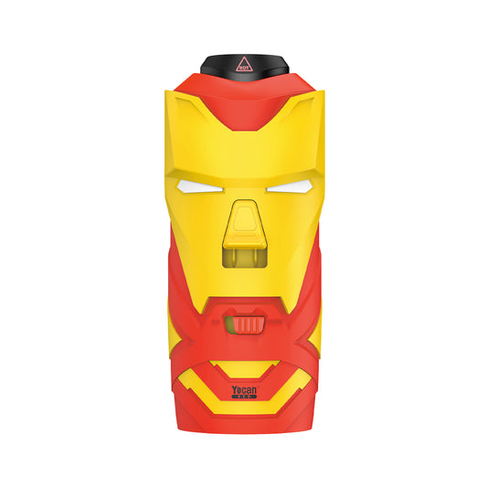 Fire Tech Legends Torch