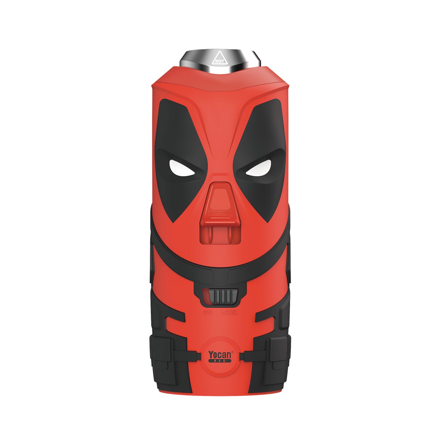 Hothead Legends Torch