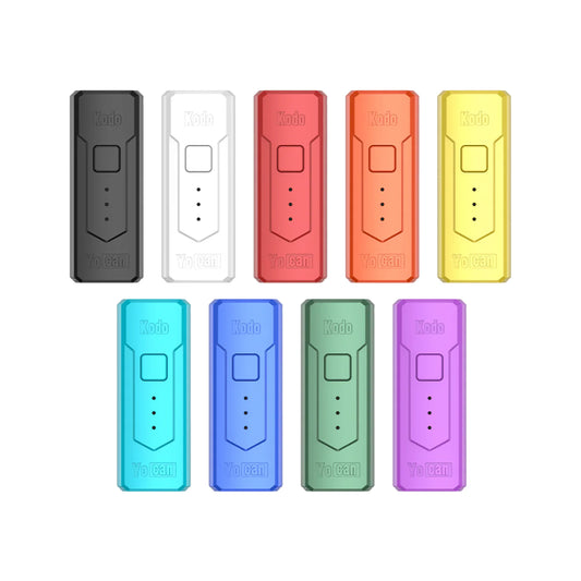 Kodo 510 Battery (Display of 9)