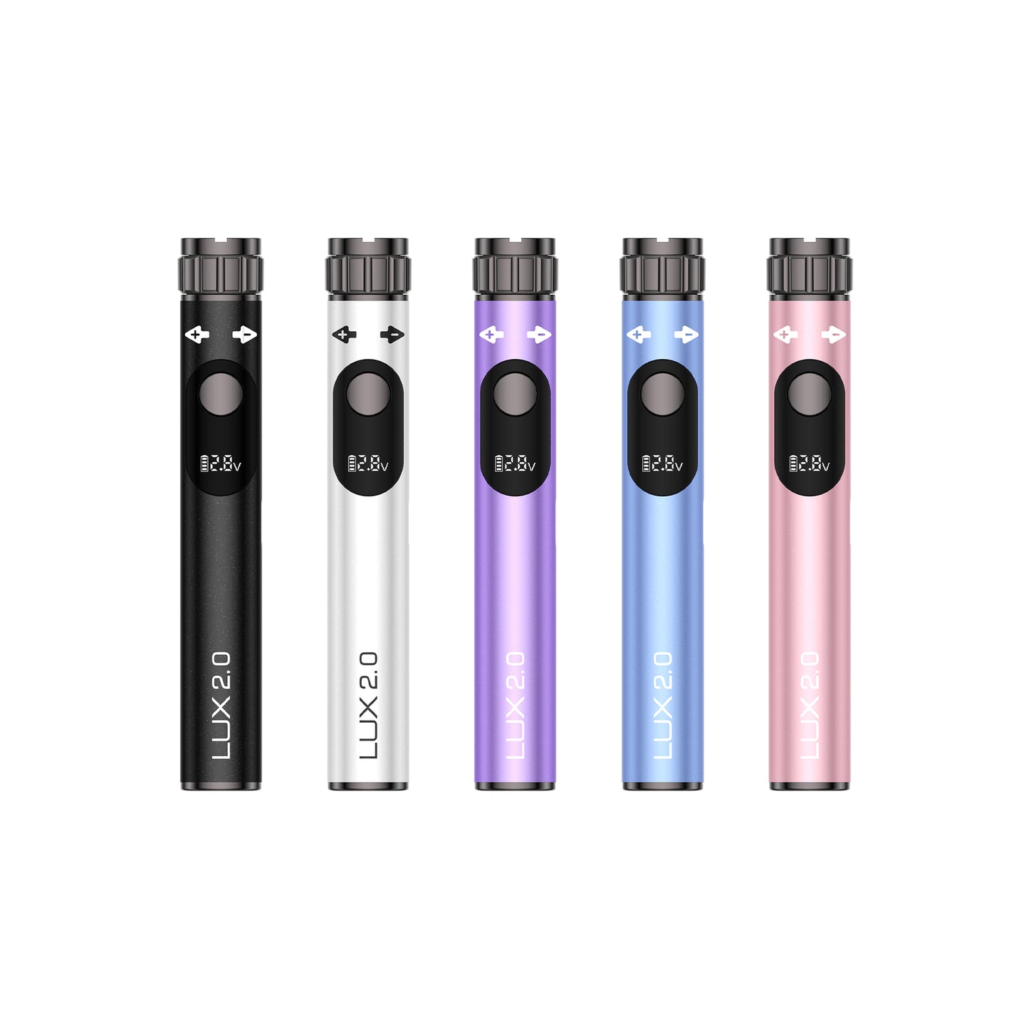 Lux 2.0 510 Battery (Display of 15)