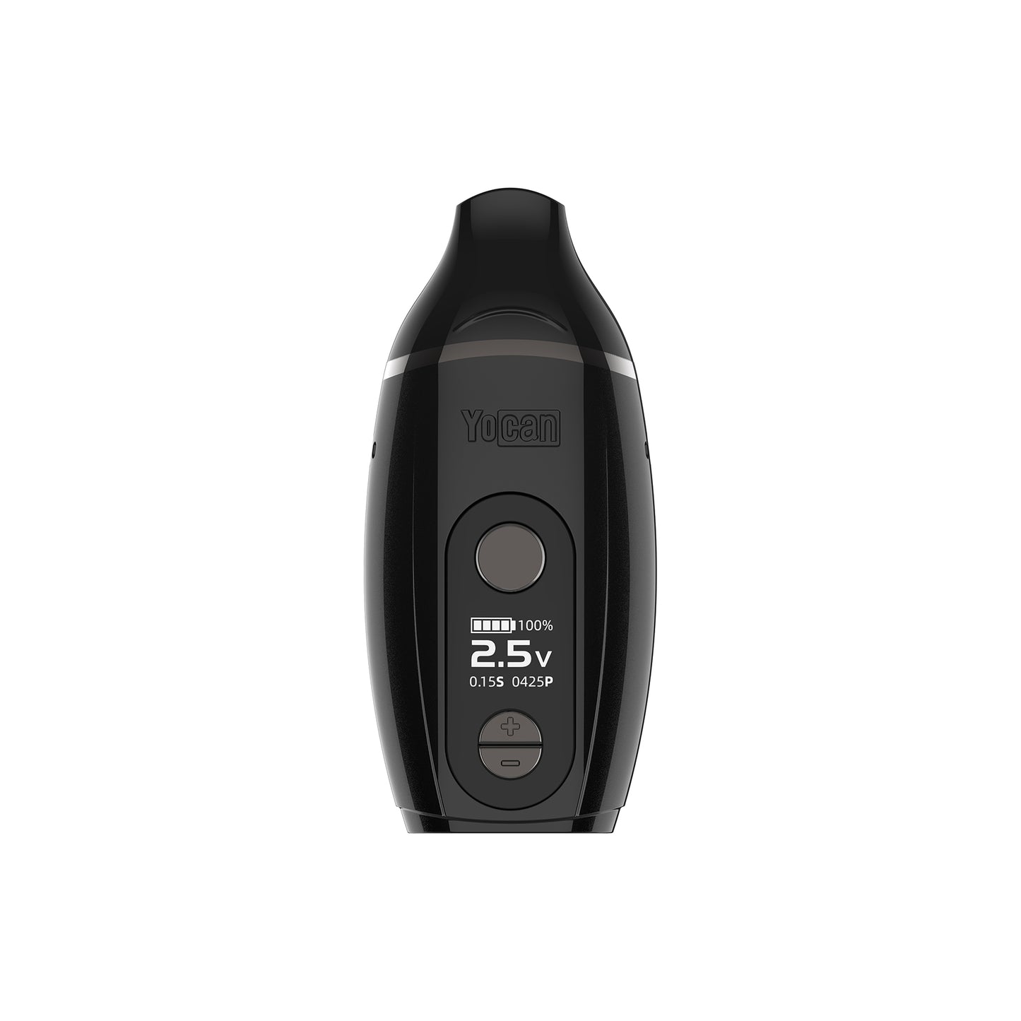 Iris Vaporizer
