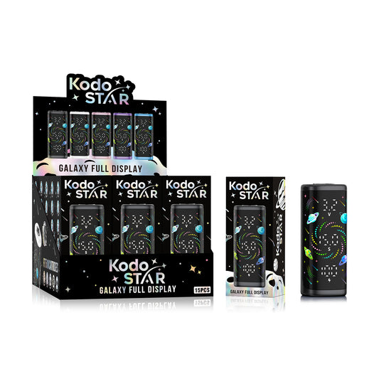 Kodo Star 510 Battery (Display of 15)