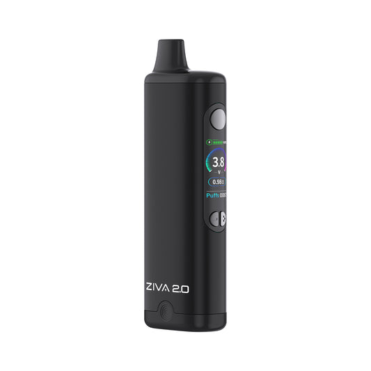 Ziva 2.0 Smart Vaporizer
