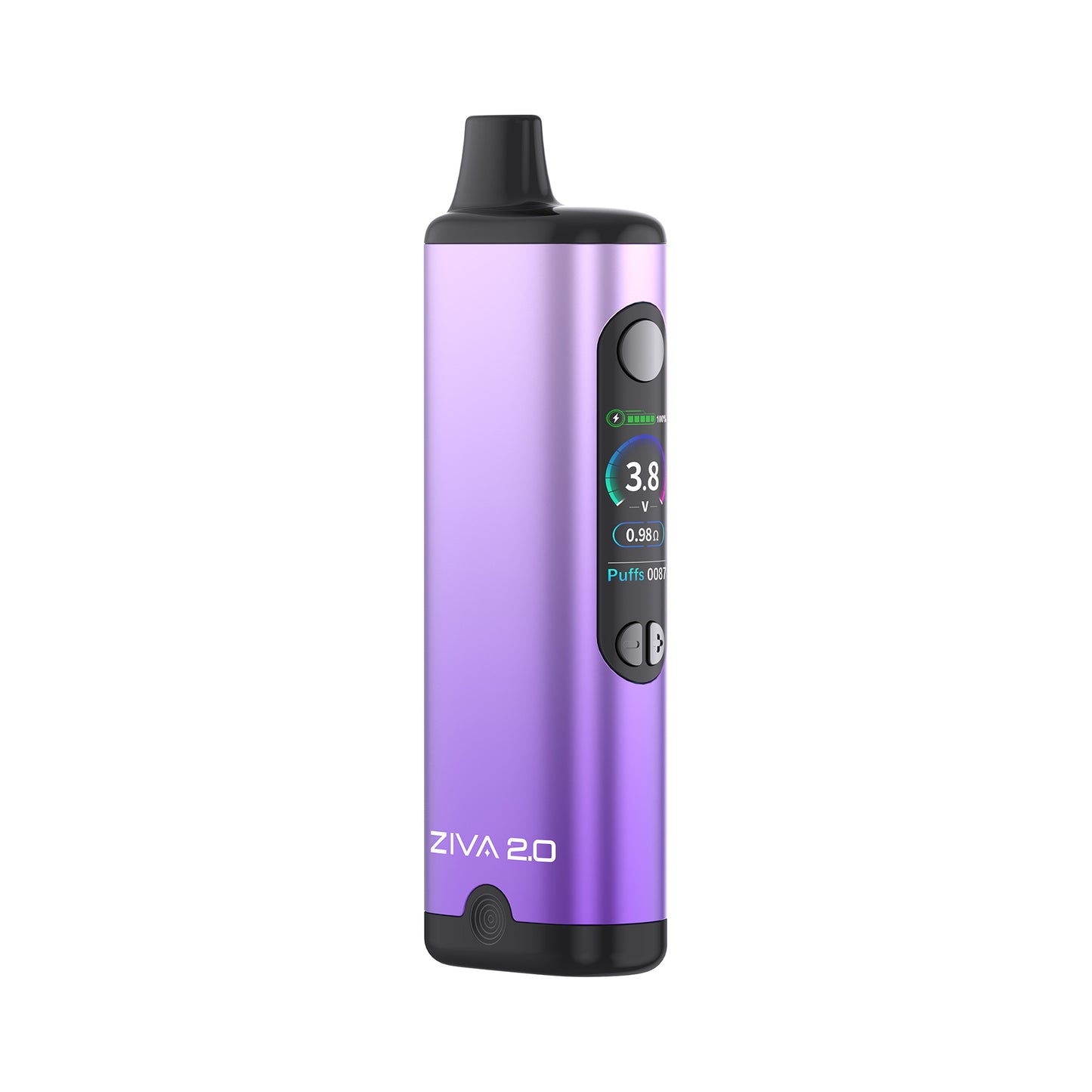 Ziva 2.0 Smart Vaporizer