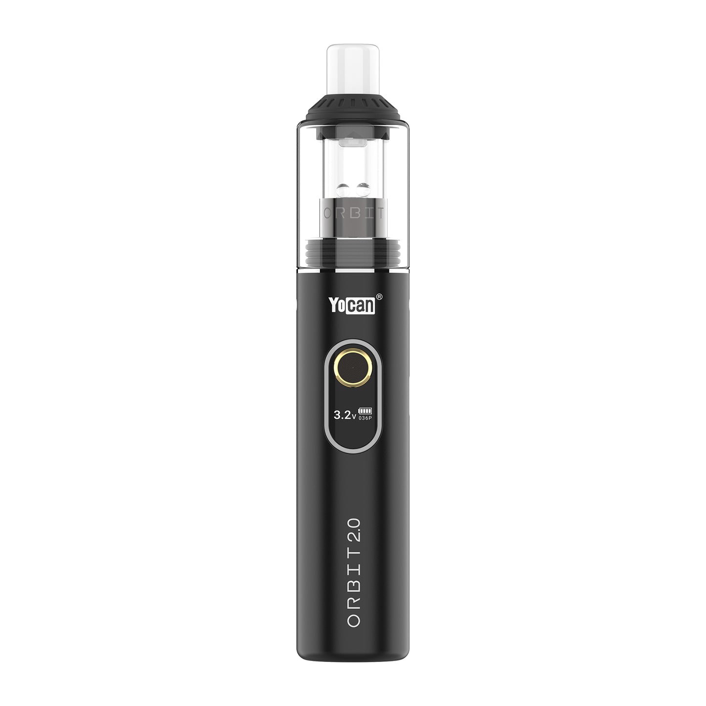 Orbit 2.0 Vaporizer