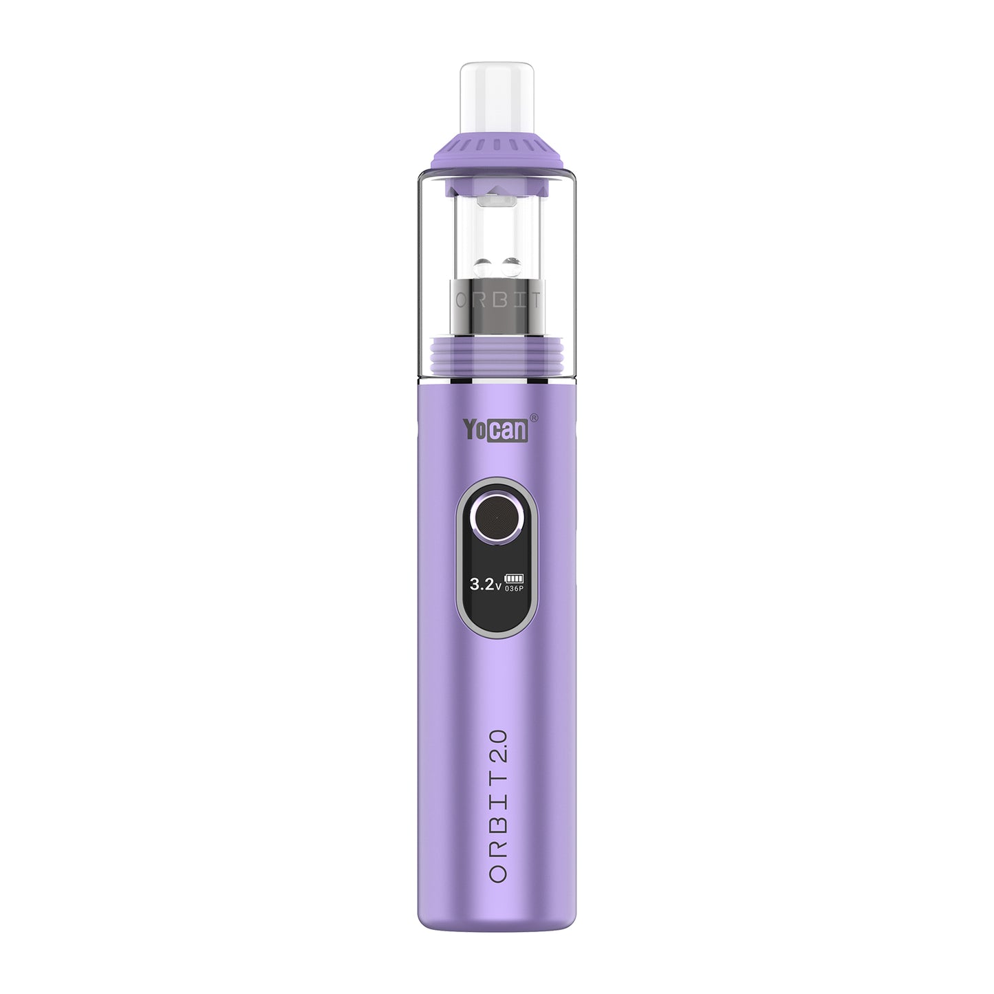 Orbit 2.0 Vaporizer
