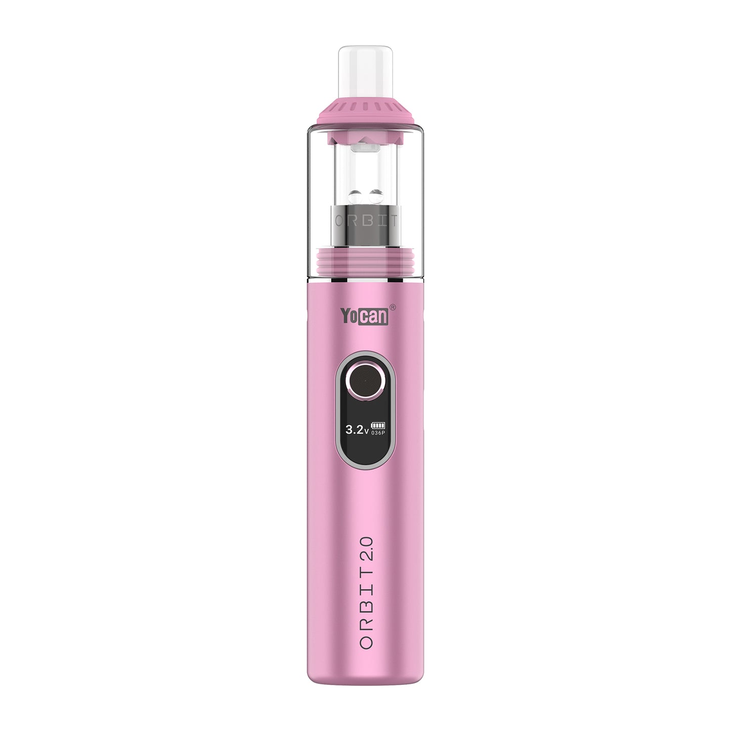 Orbit 2.0 Vaporizer