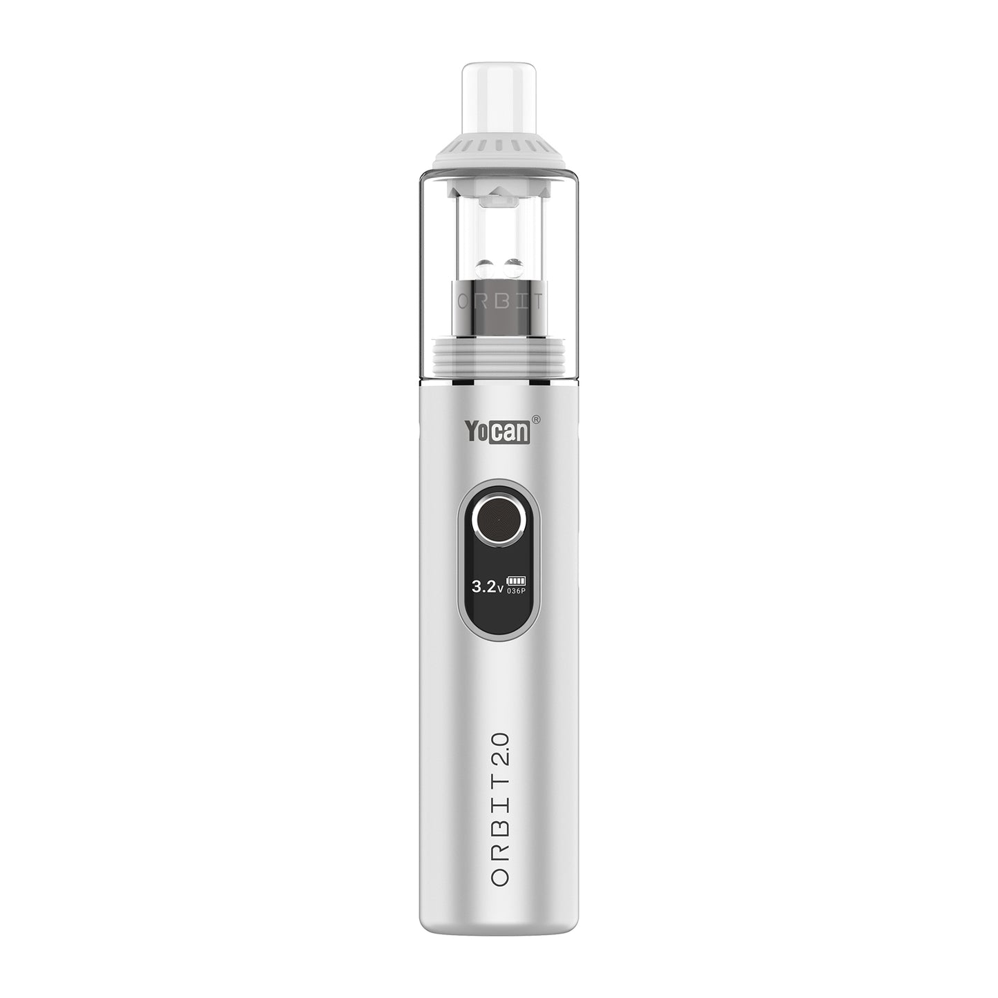 Orbit 2.0 Vaporizer