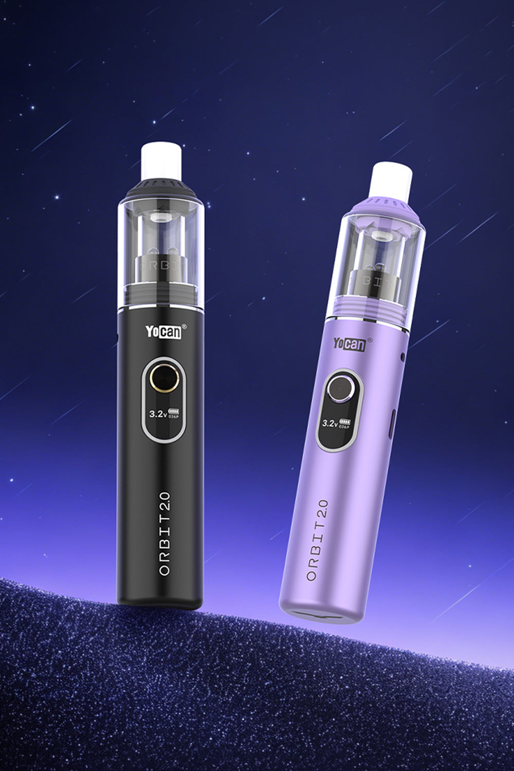 Orbit 2.0 Vaporizer