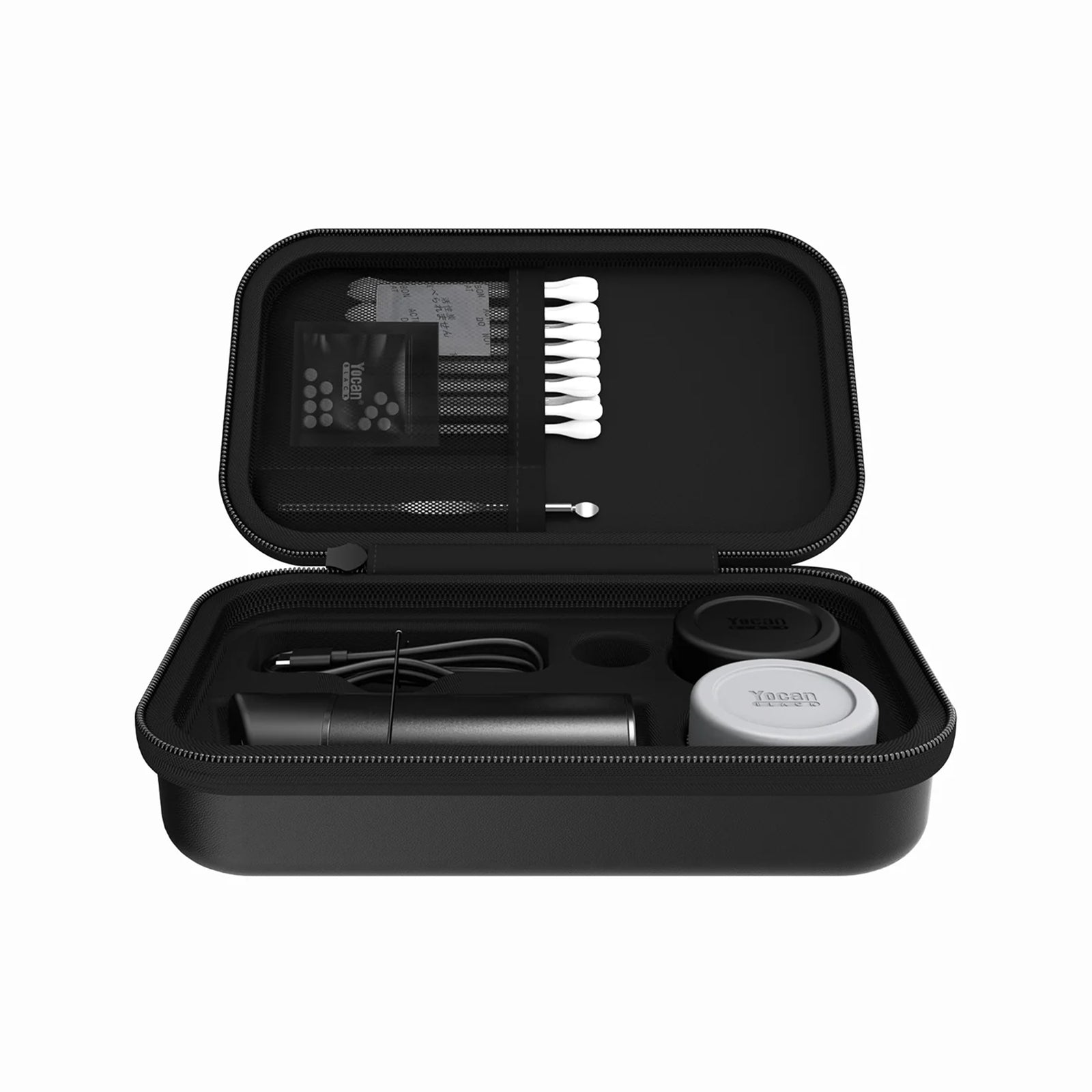 Pocket Mini Vaporizer & Travel Case