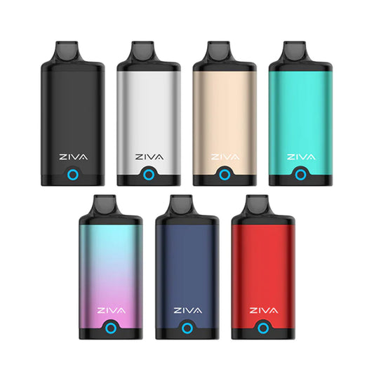 Ziva Smart Vaporizer (Display of 10)