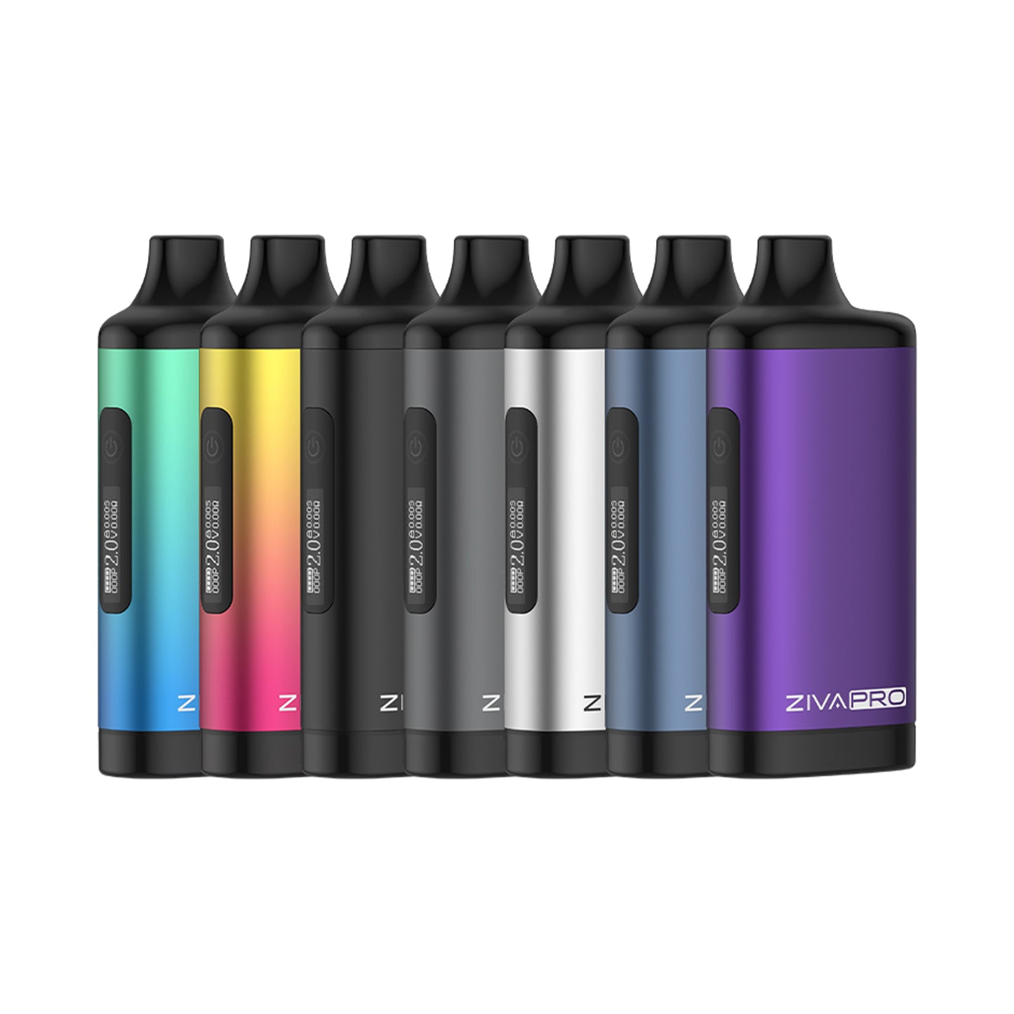 Ziva Pro Vaporizer (Display of 10)