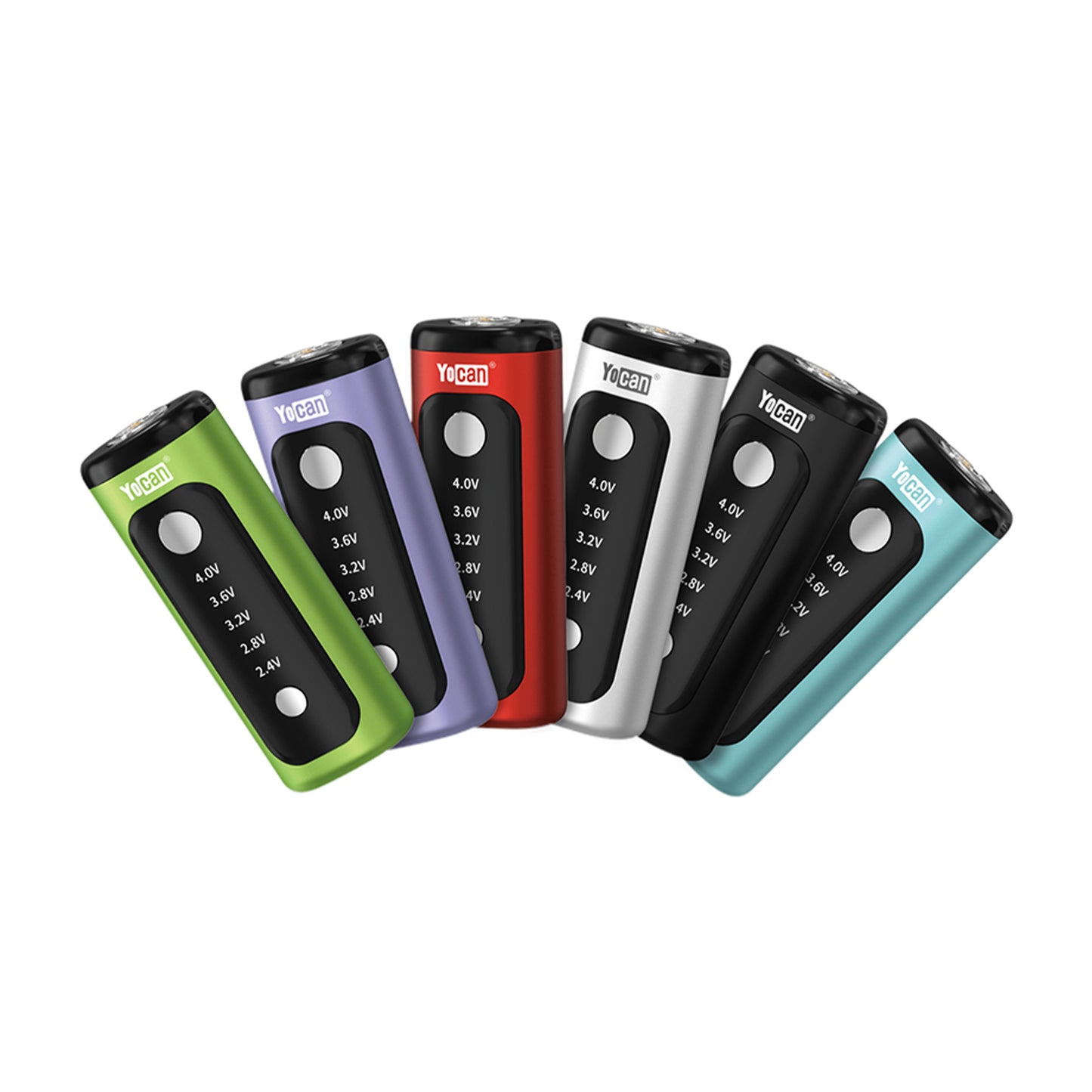 Kodo Plus 510 Battery (Display of 12)