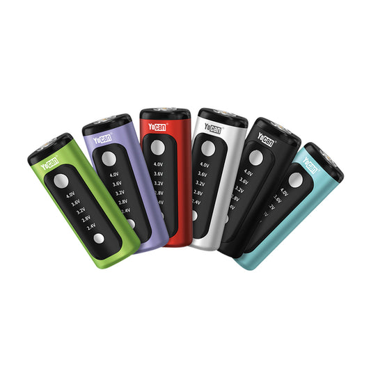 Kodo Plus 510 Battery (Display of 12)