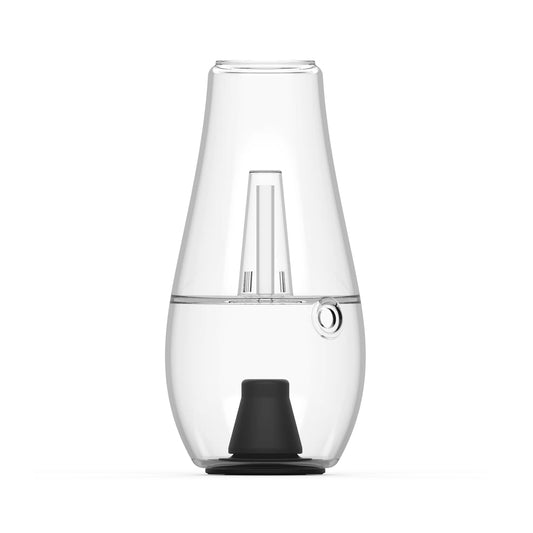 Flow Glassware