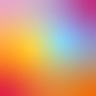 Tie Dye Rainbow