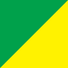 Green + Yellow