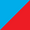 Blue + Red