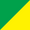 Green + Yellow