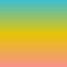 Rainbow Orange